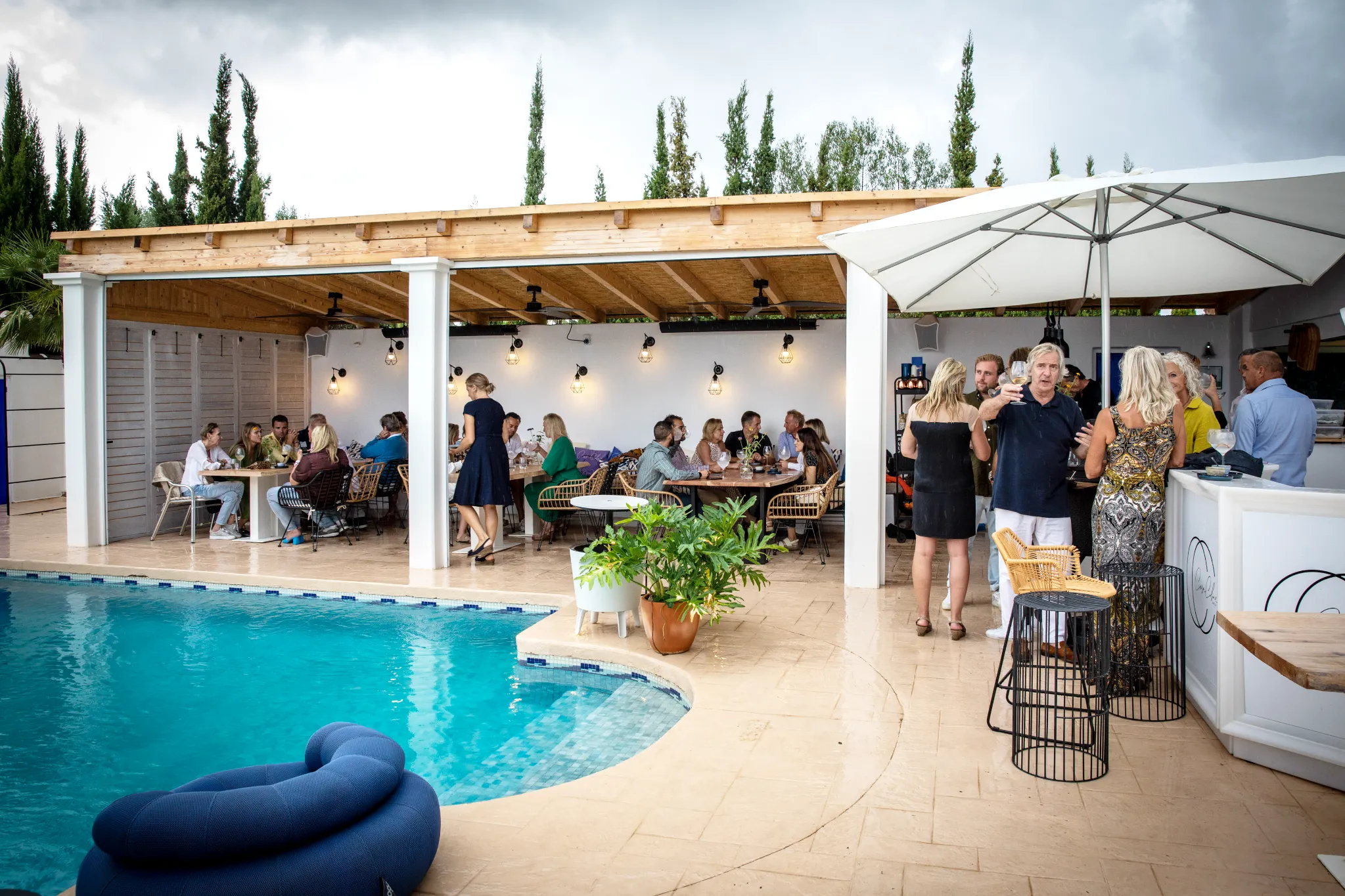Casa Coline - Javea - Xabia-Spanje - La Mejor Mesa_48A0579