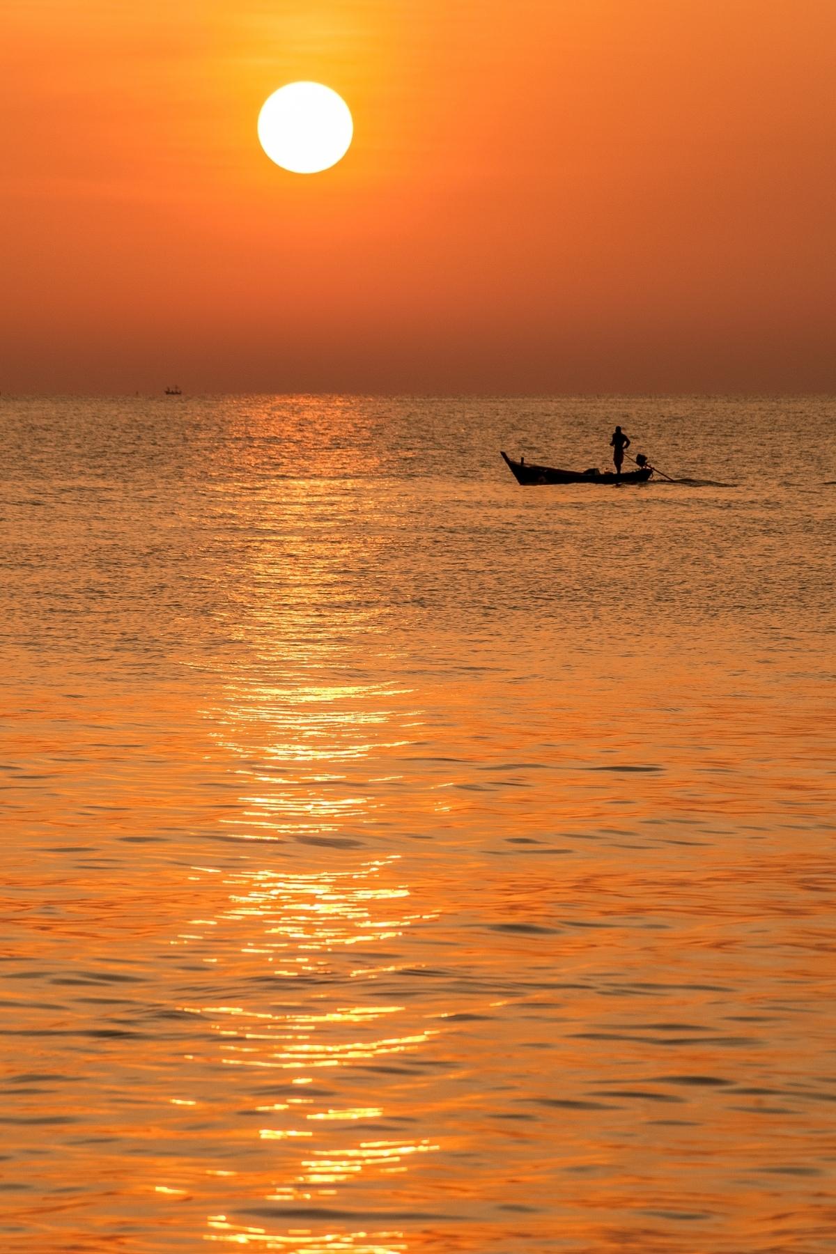 Click for Beaches and Nature