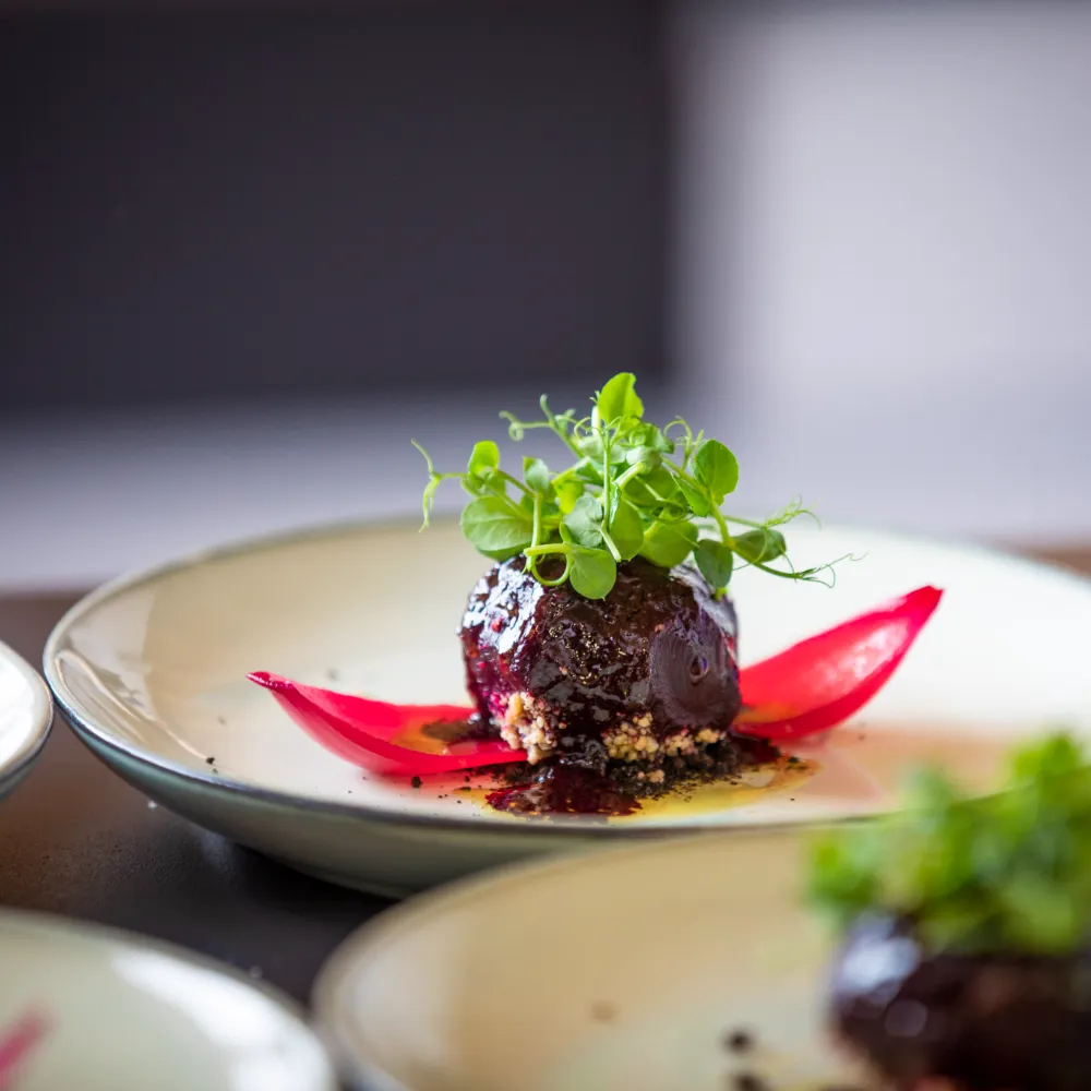 CasaColine-Spanje-laMejorMesa_Wine and DIne luxury dish restaurant
