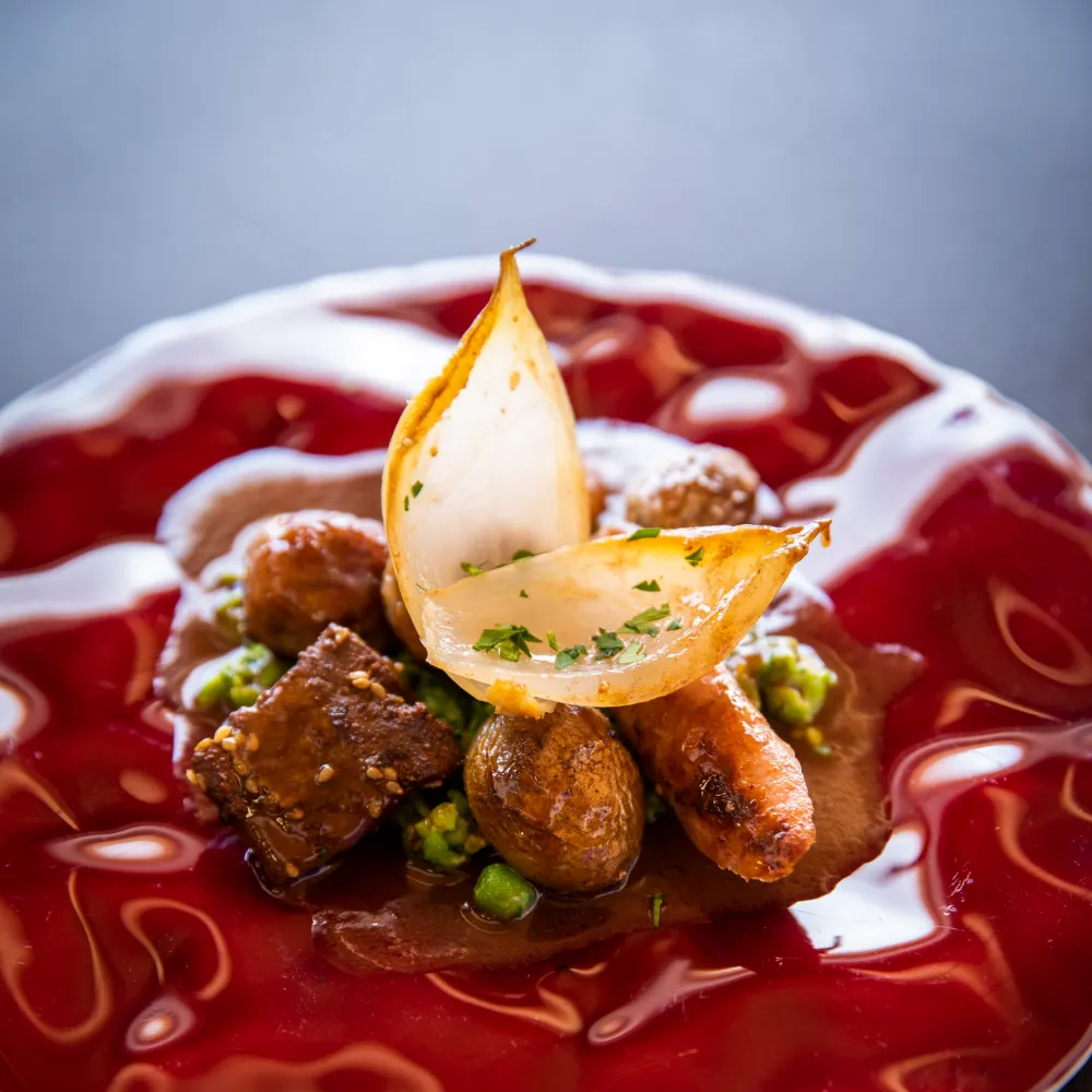 CasaColine-Spanje-laMejorMesa_luxury food dish