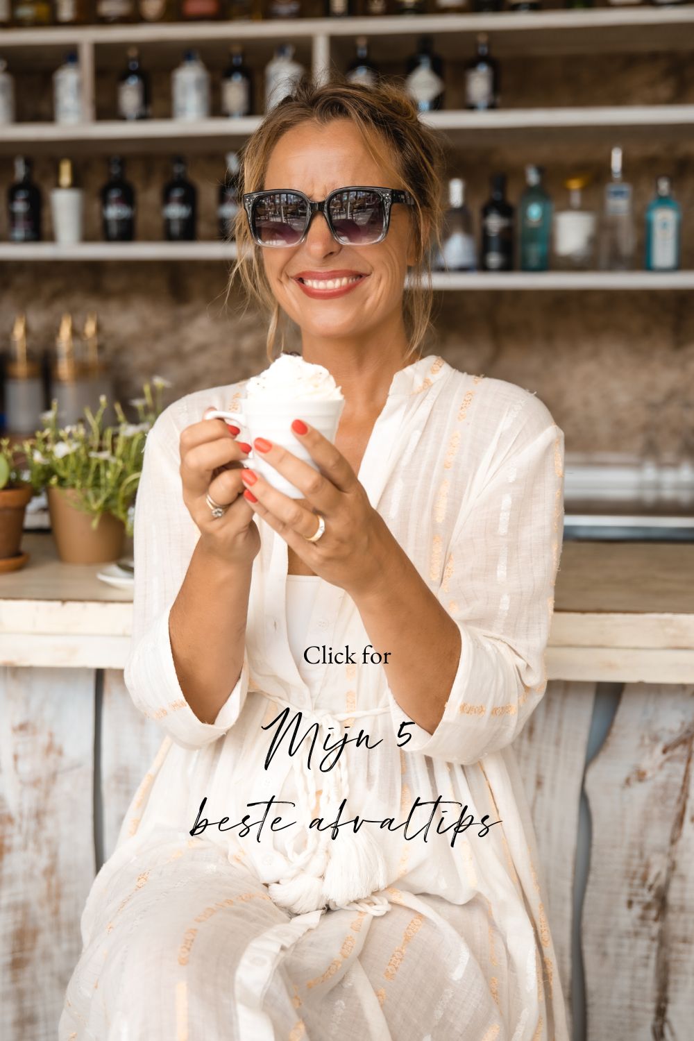 Click for mijn 5 beste afvaltips