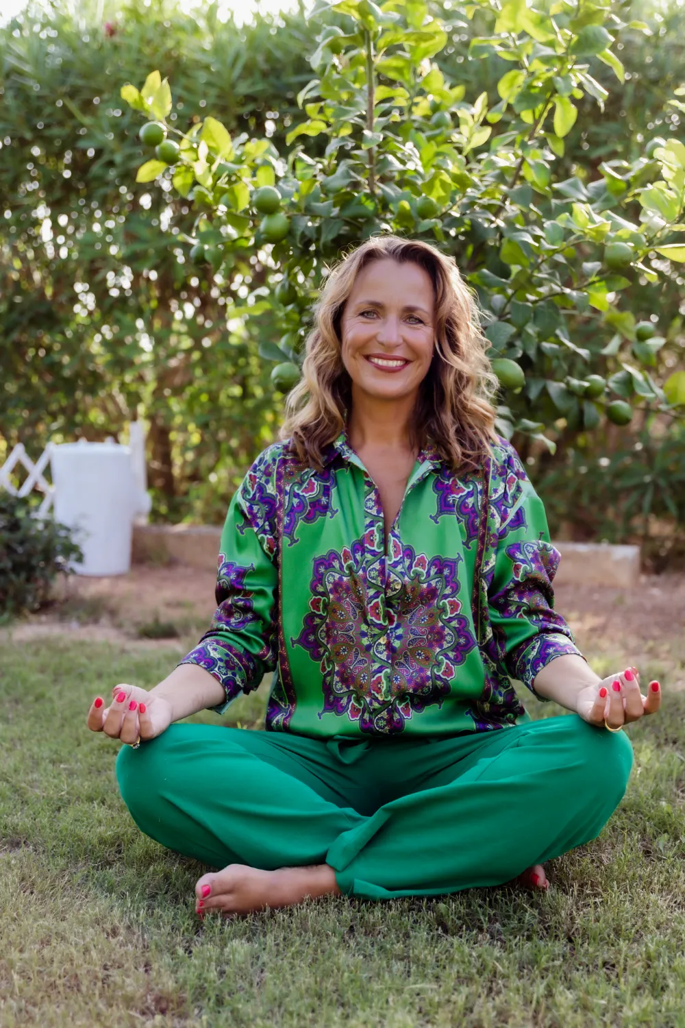 Coaching Retraite in Spanje Reiki Transformatie coach NLP