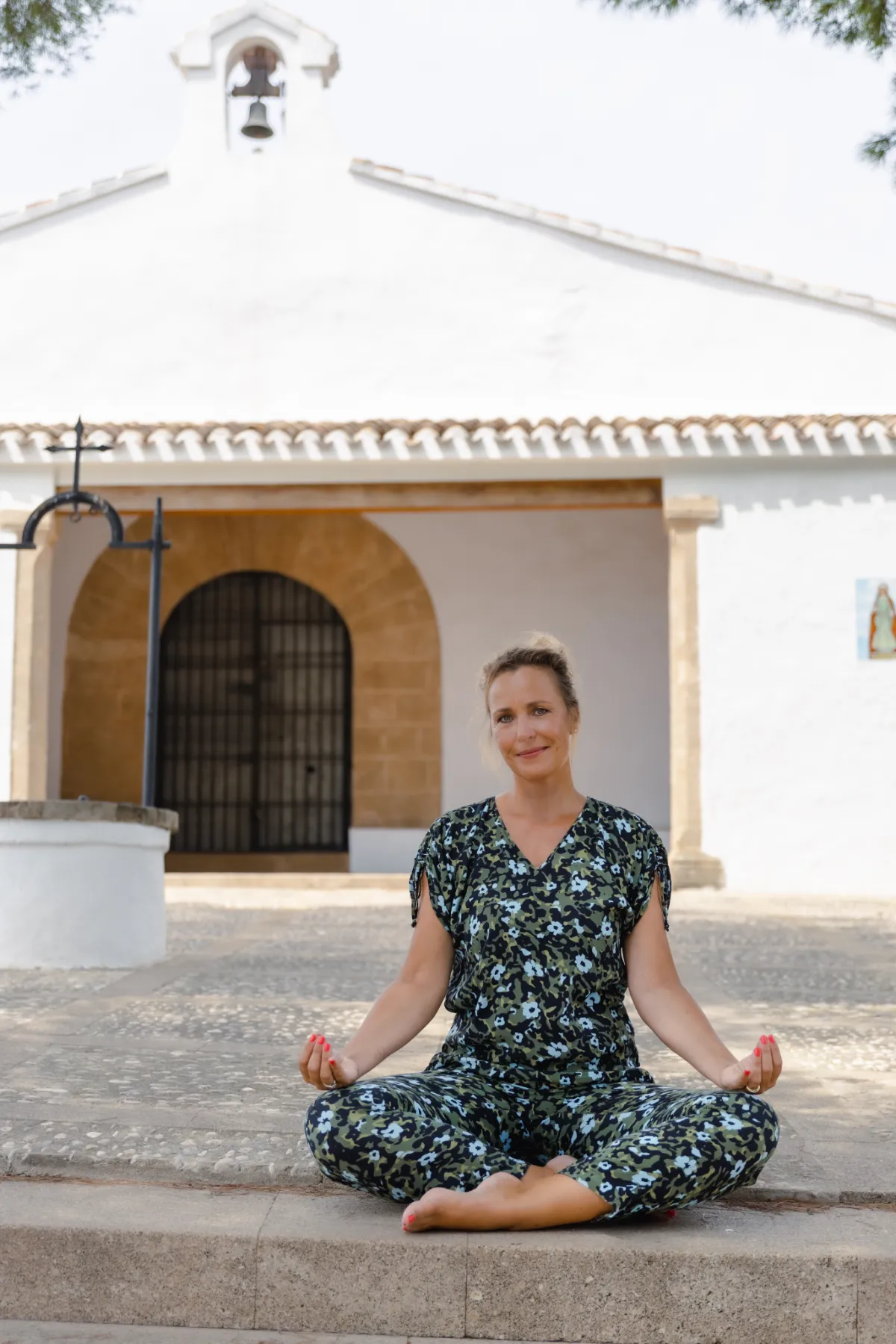 Data Retreats Casa Coline Spain Javea