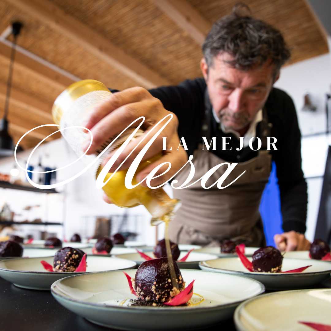 La Mejor Mesa