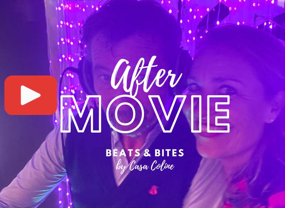 After movie Beats & Bites Lunch party Javea