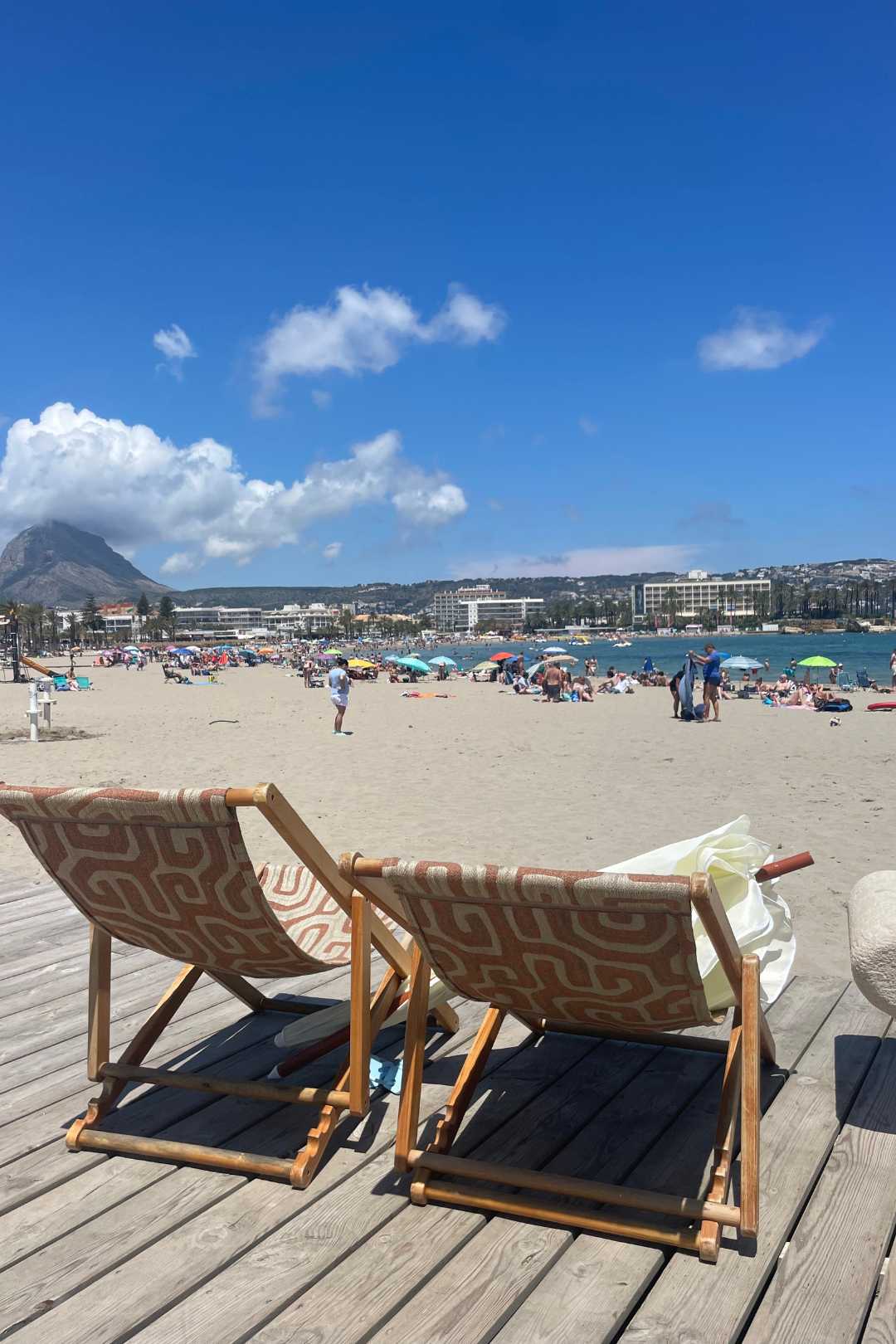 Casa Coline - Javea - Spanje - Boutique Retreat - guesthouse-bedroom-beds-room-spain-dream-beach