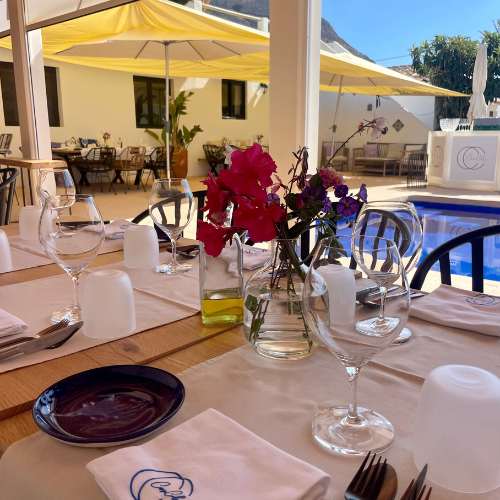 19 Wine Dine Casa Coline Spain Javea 1