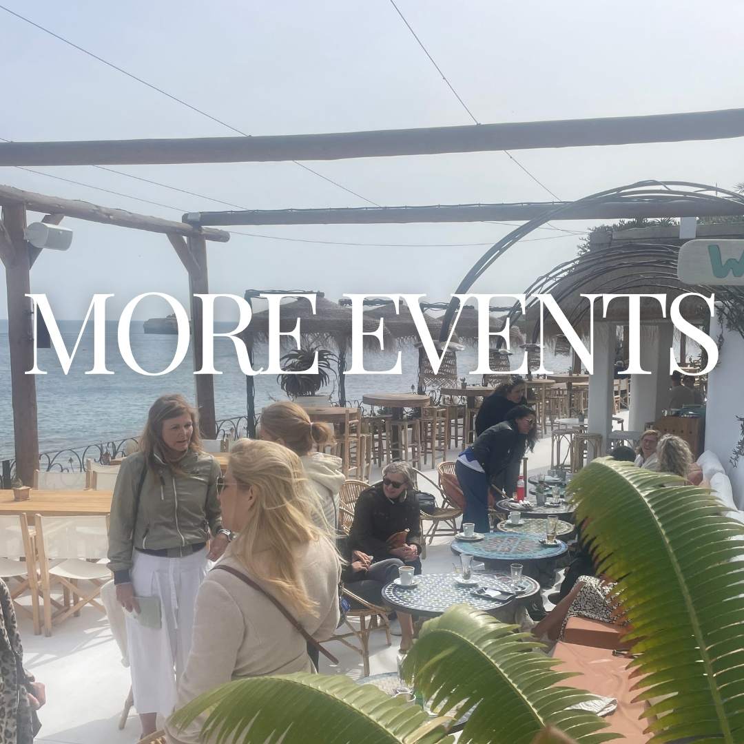 Events Javea